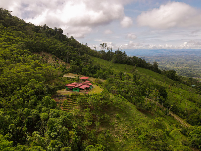 Luxury Homes For Sale Perez Zeledon Costa Rica Real Estate Condos